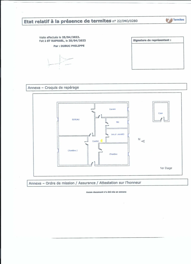 Opportunité d'investissement unique à Saint-Raphaël