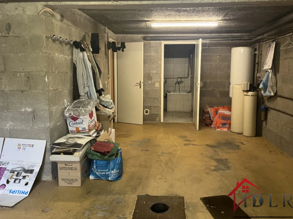 Charmant pavillon à vendre à Bourbonne-les-Bains - 230 m² sur 1716 m² 