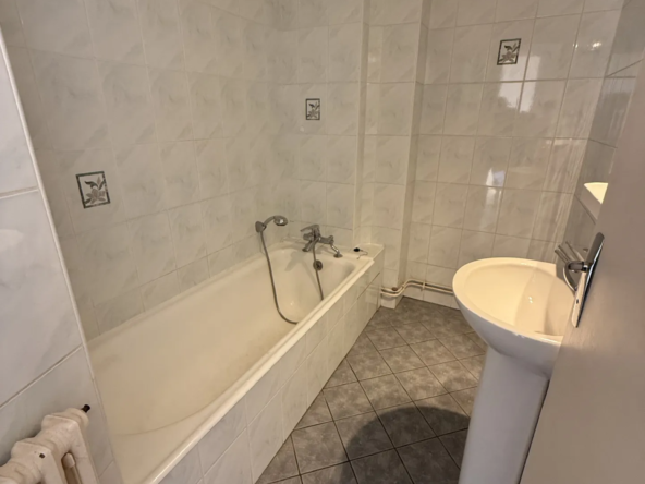 Vente Appartement T3 à Vichy - Balcon et Ascenseur 