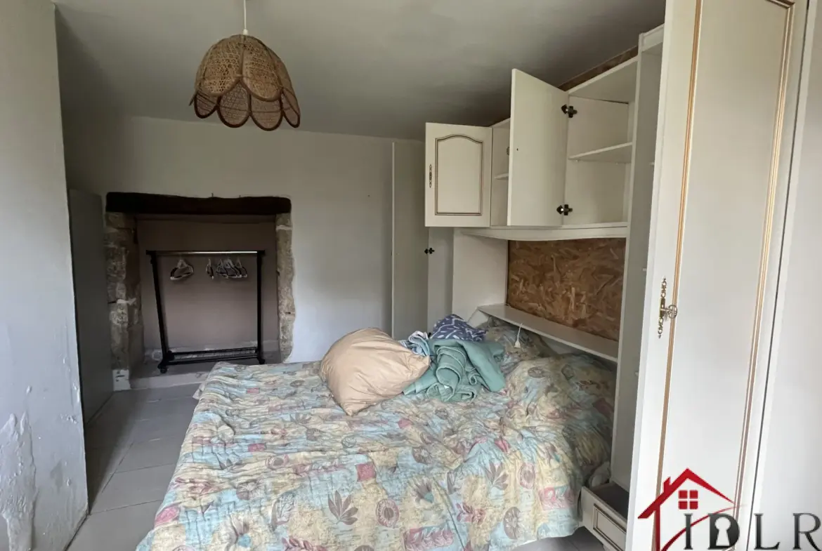À vendre : Deux gîtes rénovés à Colombey Les Choiseul, charme et confort 
