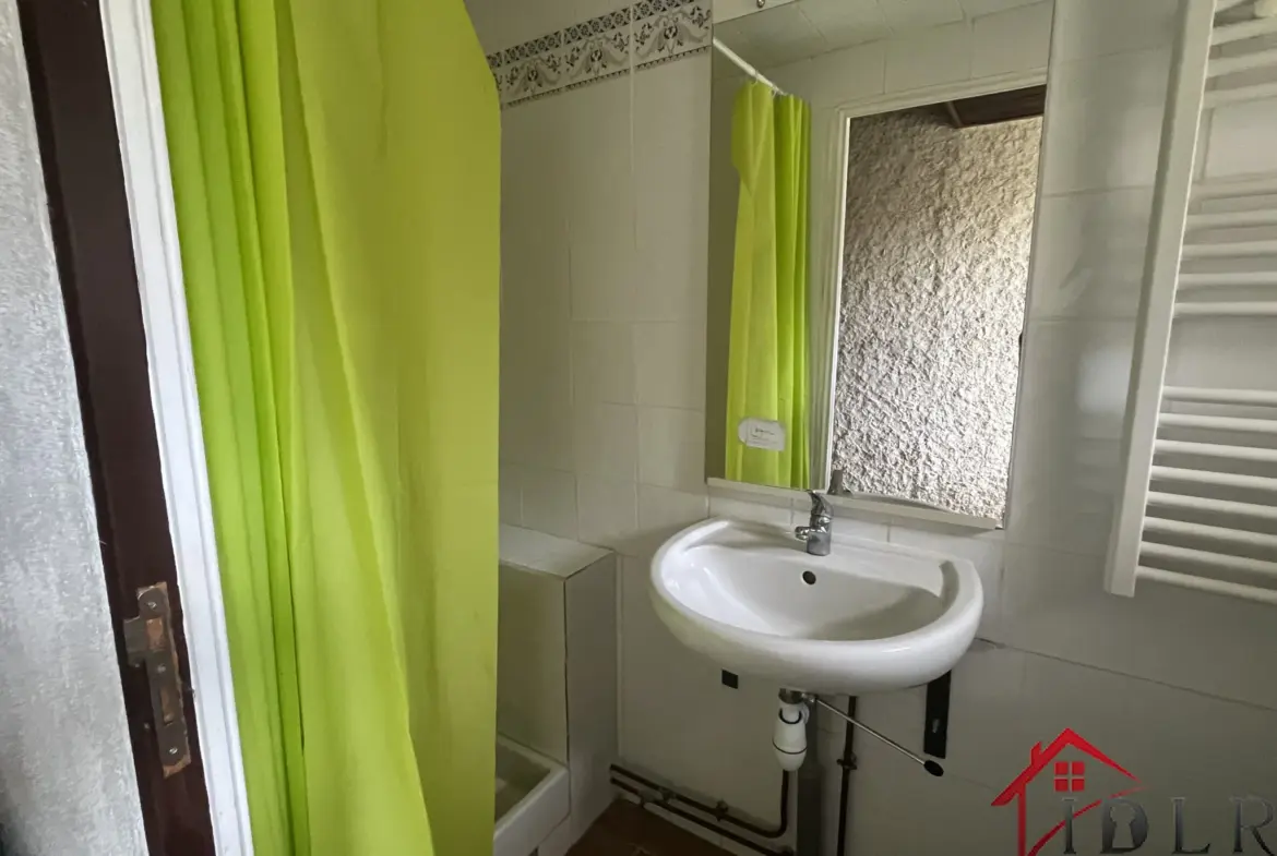 À vendre : Deux gîtes rénovés à Colombey Les Choiseul, charme et confort 