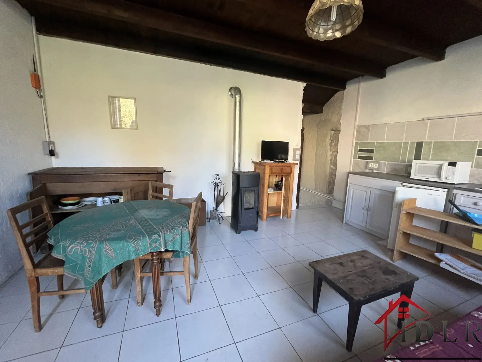 À vendre : Deux gîtes rénovés à Colombey Les Choiseul, charme et confort 