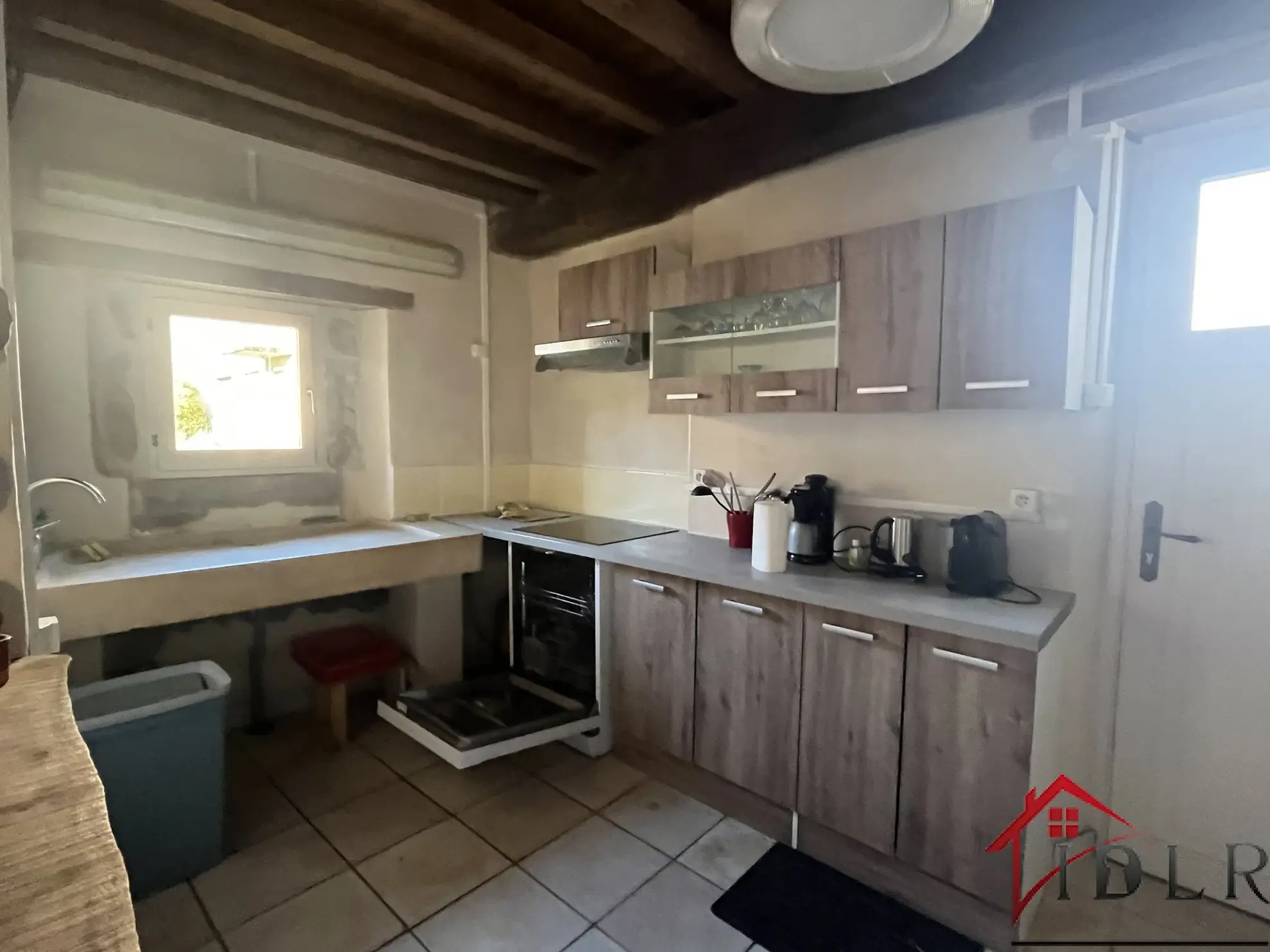 À vendre : Deux gîtes rénovés à Colombey Les Choiseul, charme et confort 