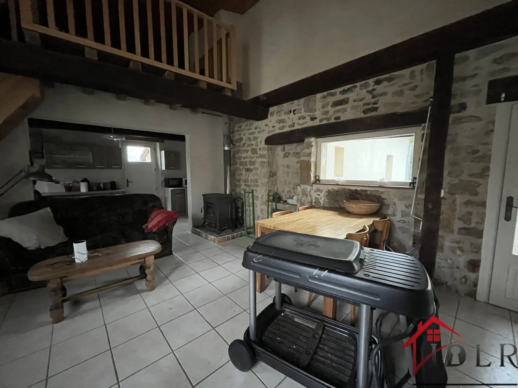 À vendre : Deux gîtes rénovés à Colombey Les Choiseul, charme et confort 