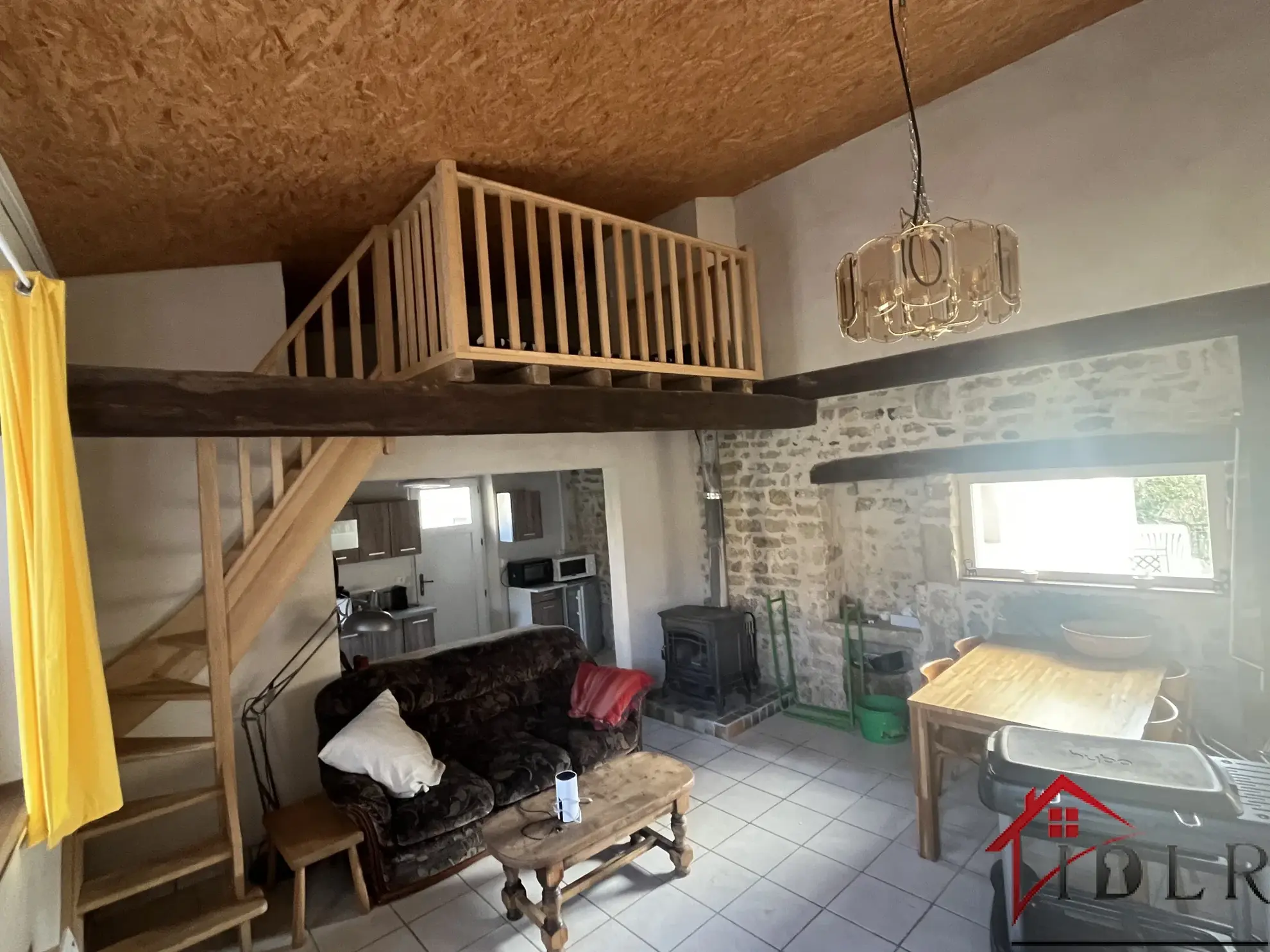 À vendre : Deux gîtes rénovés à Colombey Les Choiseul, charme et confort 