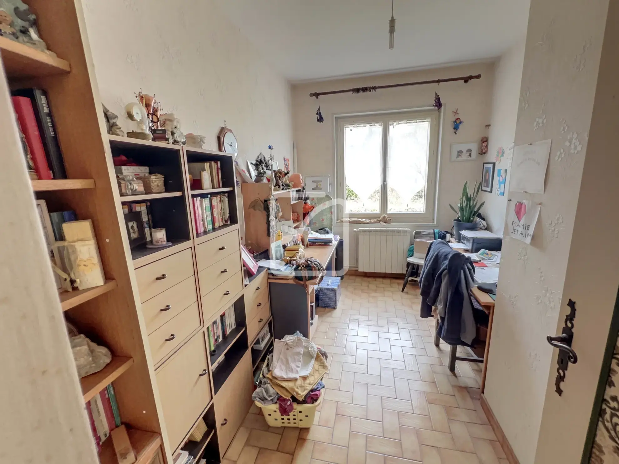 Maison de 140 m² avec grand garage à Saint Martial de Nabirat 