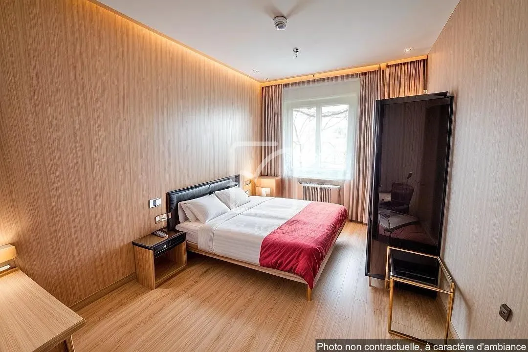 Maison de 140 m² avec grand garage à Saint Martial de Nabirat 