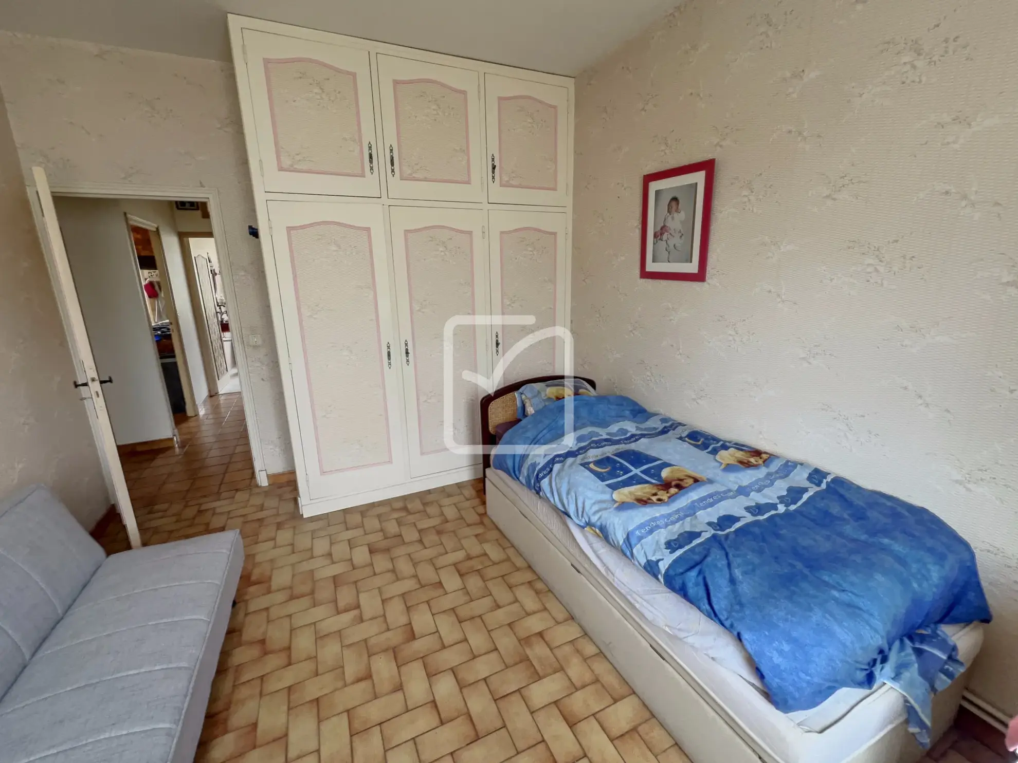 Maison de 140 m² avec grand garage à Saint Martial de Nabirat 