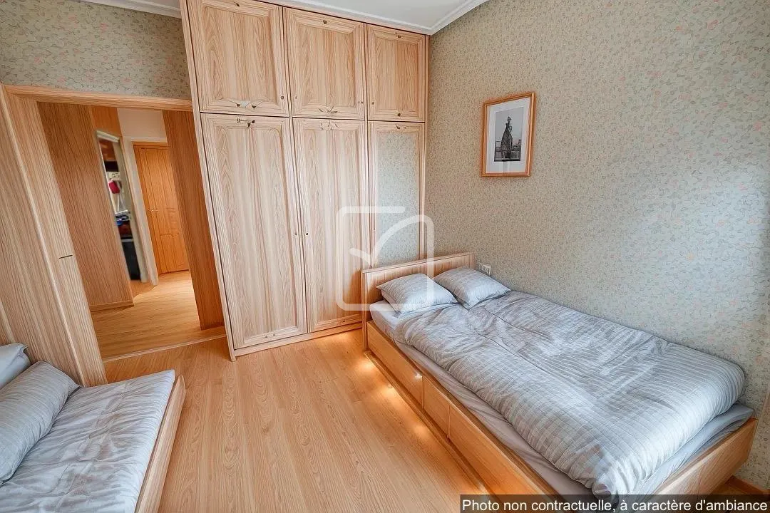 Maison de 140 m² avec grand garage à Saint Martial de Nabirat 