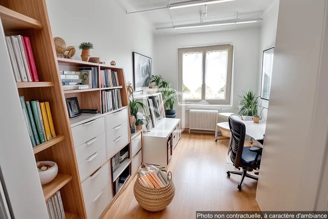 Maison de 140 m² avec grand garage à Saint Martial de Nabirat 