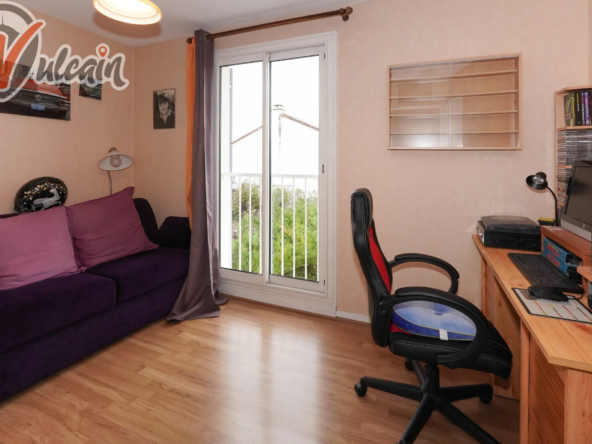À vendre : Pavillon de 103 m² avec 3 chambres à Pont du Château 