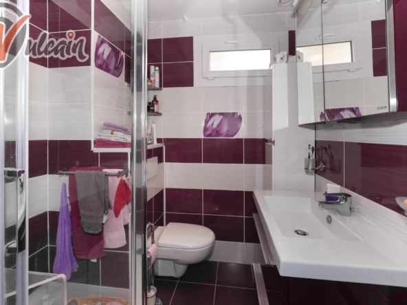 À vendre : Pavillon de 103 m² avec 3 chambres à Pont du Château 