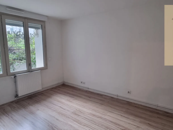 Achat Appartement Atypique Type 3 de 90,86 m² à Saint Marc, Orleans 