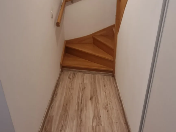 Achat Appartement Atypique Type 3 de 90,86 m² à Saint Marc, Orleans 