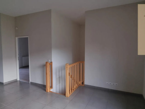 Achat Appartement Atypique Type 3 de 90,86 m² à Saint Marc, Orleans 