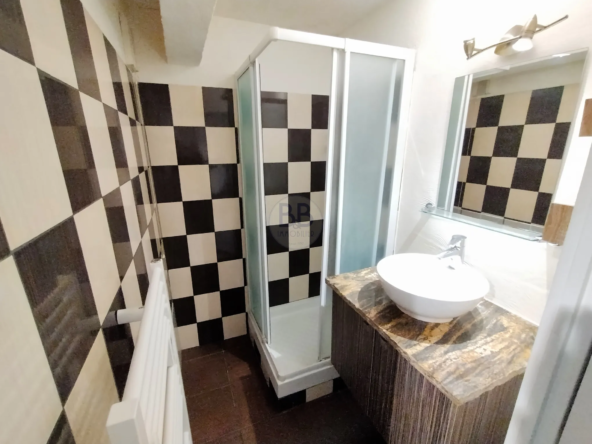 Appartement 3 pièces à vendre à Saint-Aygulf, 5 min des plages 