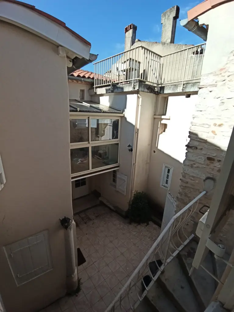 Immeuble à vendre - 6 appartements à Castres