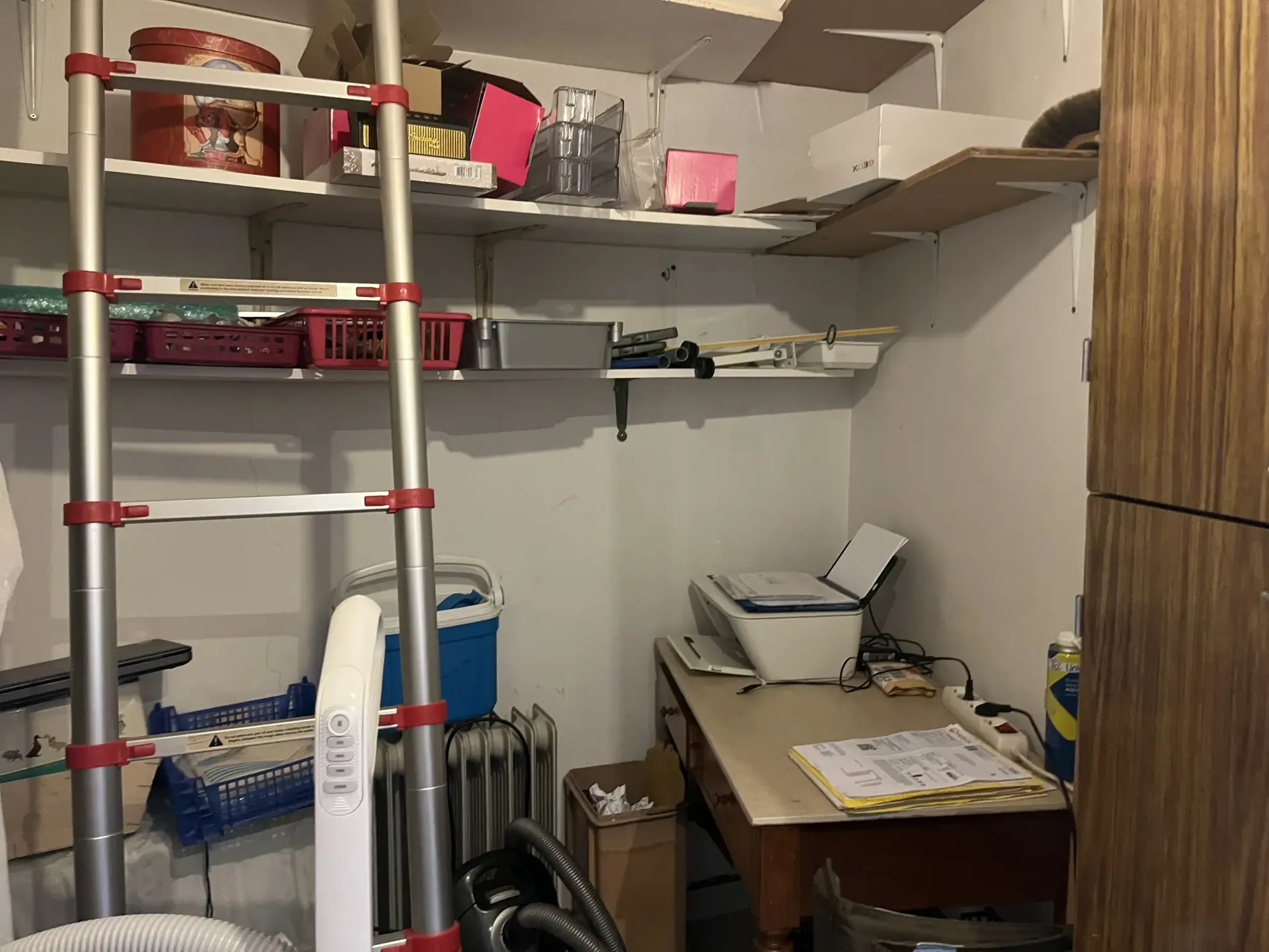 Bel appartement lumineux avec terrasse, cave et garage à Le Boulou 