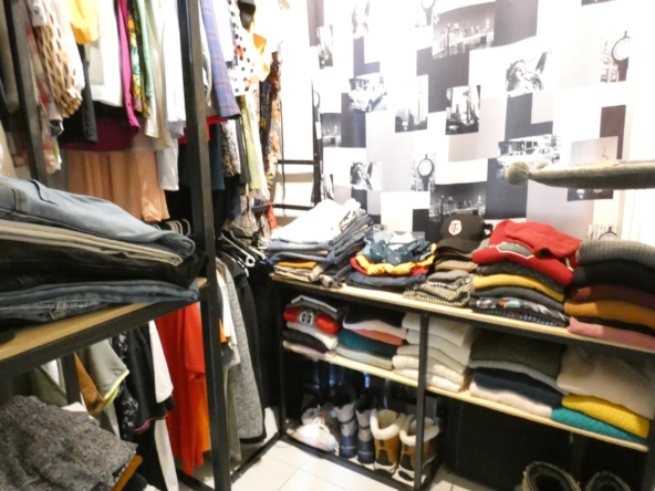 Vente Belle Maison 4 Chambres à Labrousse 