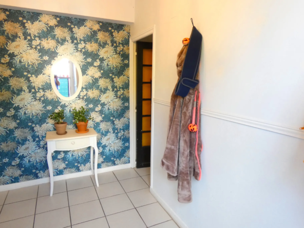 Vente Belle Maison 4 Chambres à Labrousse 