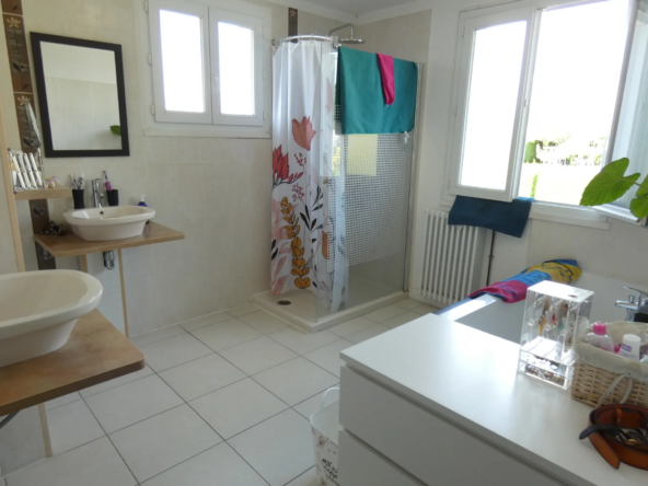 Vente Belle Maison 4 Chambres à Labrousse 