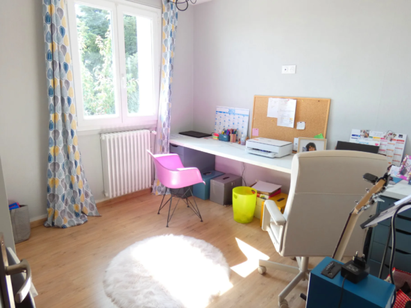 Vente Belle Maison 4 Chambres à Labrousse 
