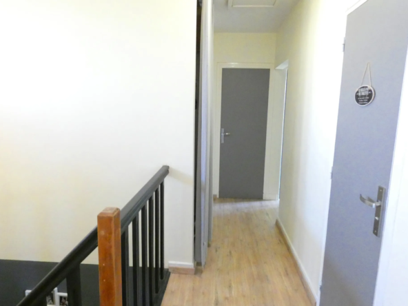 Vente Belle Maison 4 Chambres à Labrousse 
