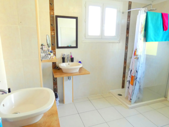 Vente Belle Maison 4 Chambres à Labrousse 
