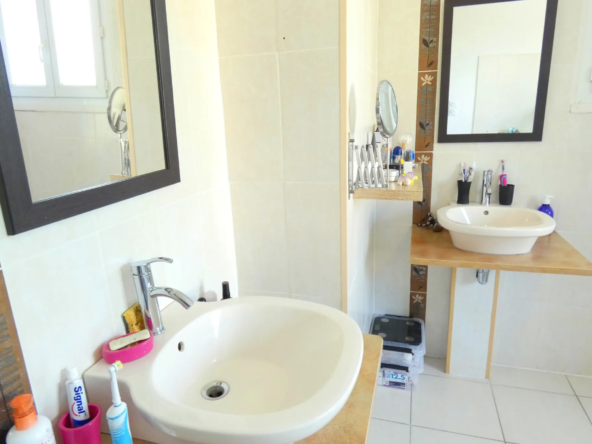Vente Belle Maison 4 Chambres à Labrousse 
