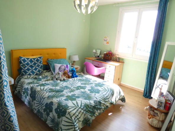 Vente Belle Maison 4 Chambres à Labrousse 