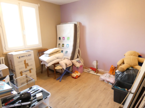 Vente Belle Maison 4 Chambres à Labrousse 