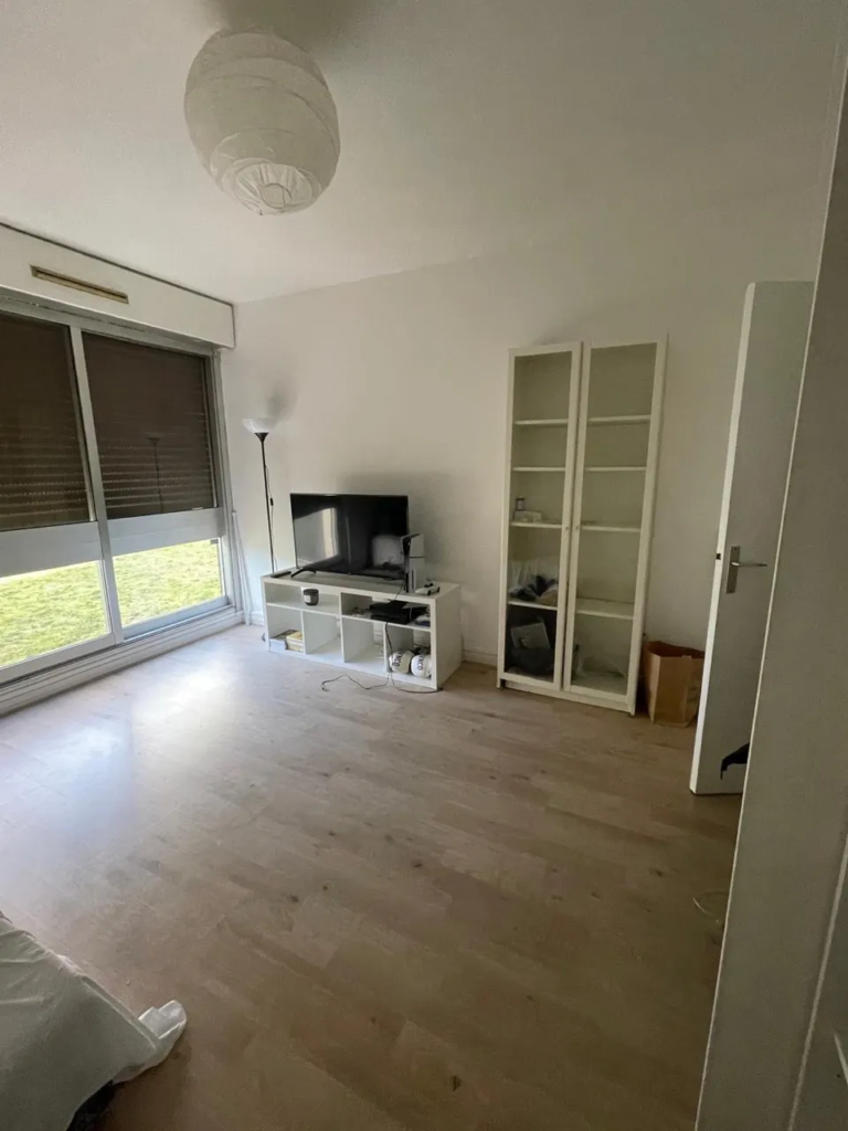 Studio à vendre au Chesnay (78) - Résidence de luxe proche de Parly 2