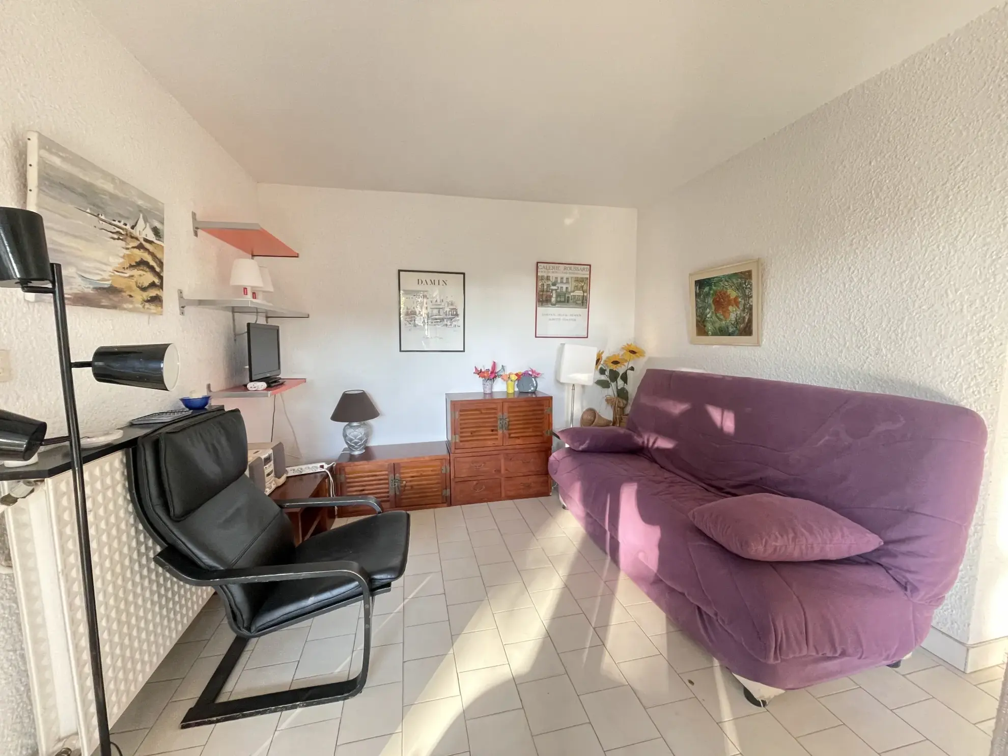 À vendre : Villa de 3 chambres avec grand espace extérieur à Le Cap d'Agde 