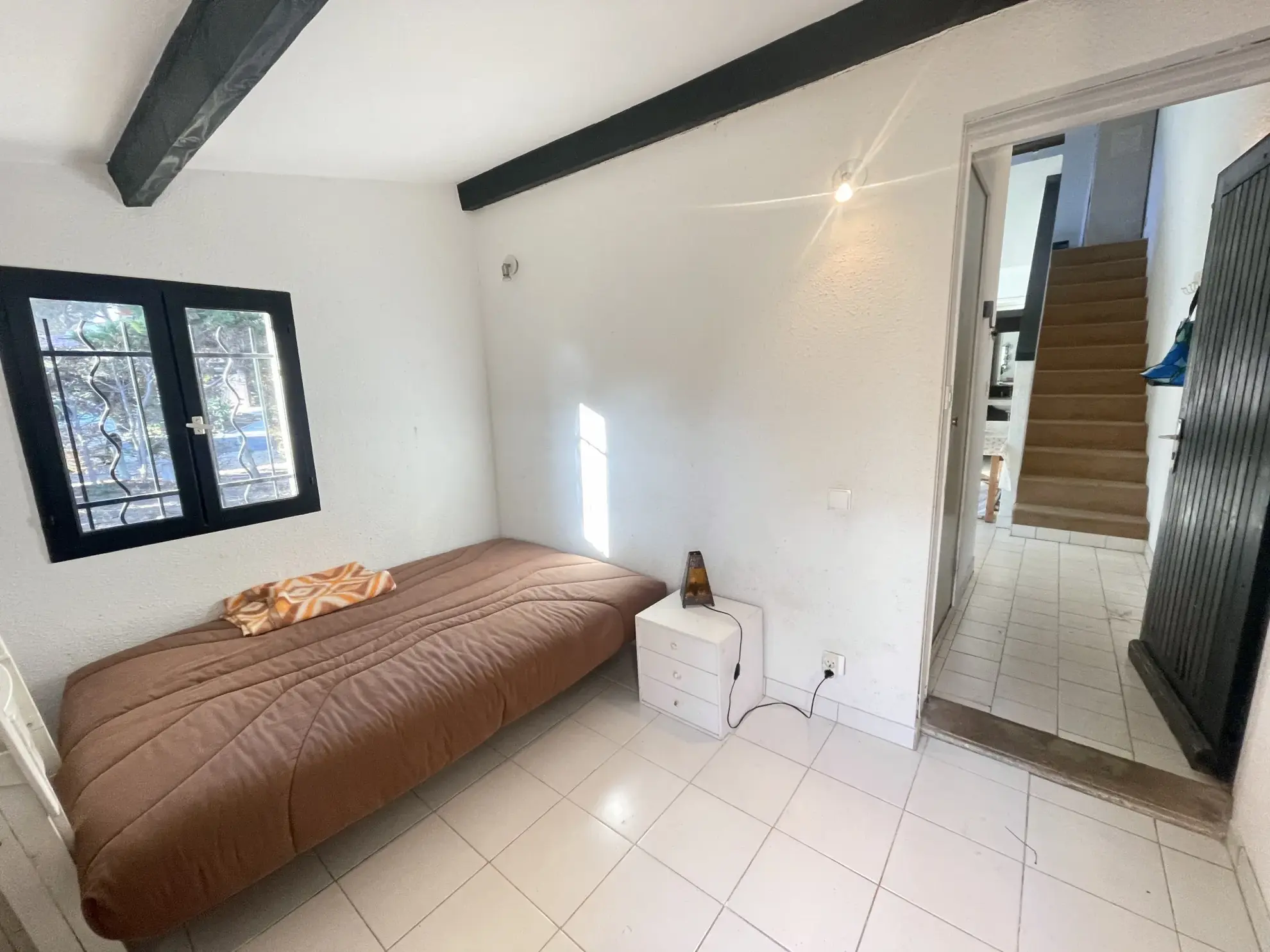 À vendre : Villa de 3 chambres avec grand espace extérieur à Le Cap d'Agde 