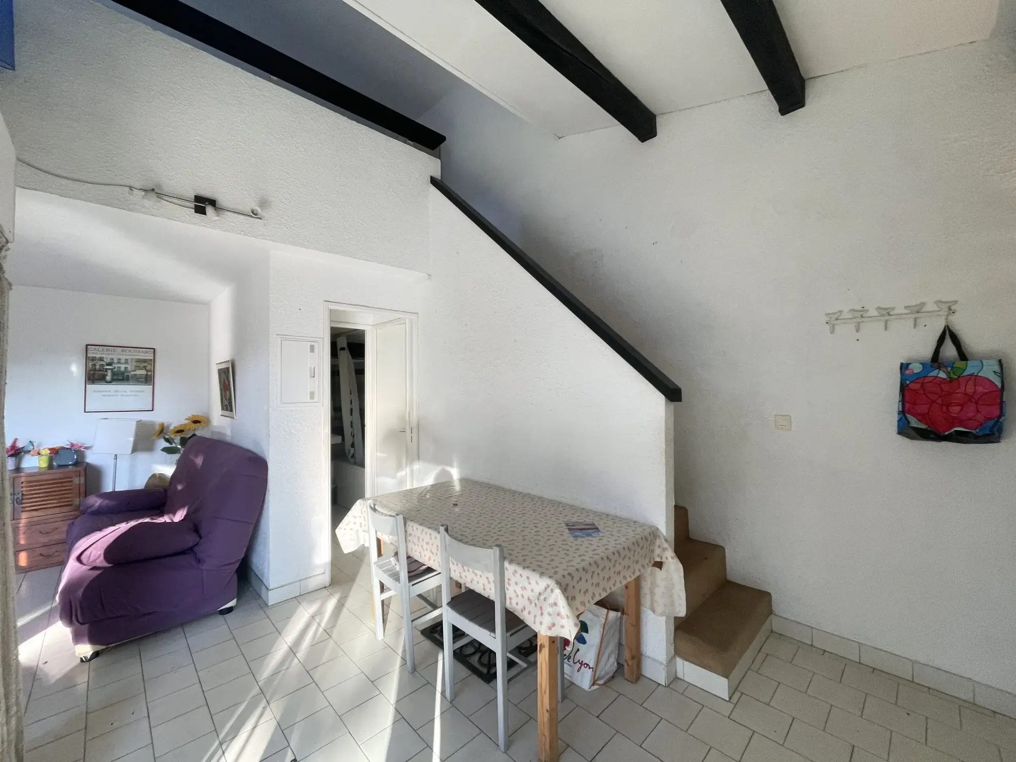 À vendre : Villa de 3 chambres avec grand espace extérieur à Le Cap d'Agde 