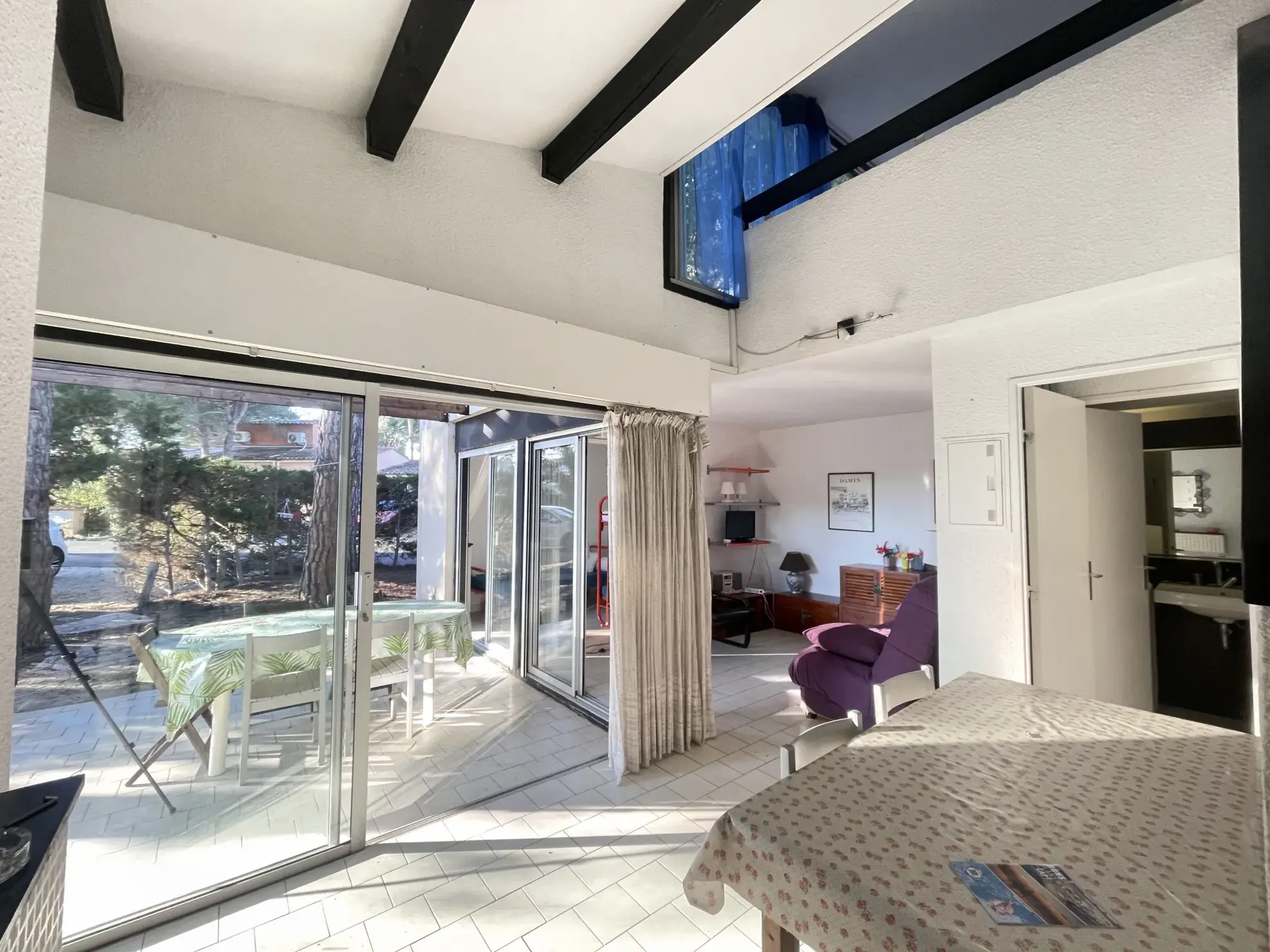 À vendre : Villa de 3 chambres avec grand espace extérieur à Le Cap d'Agde 