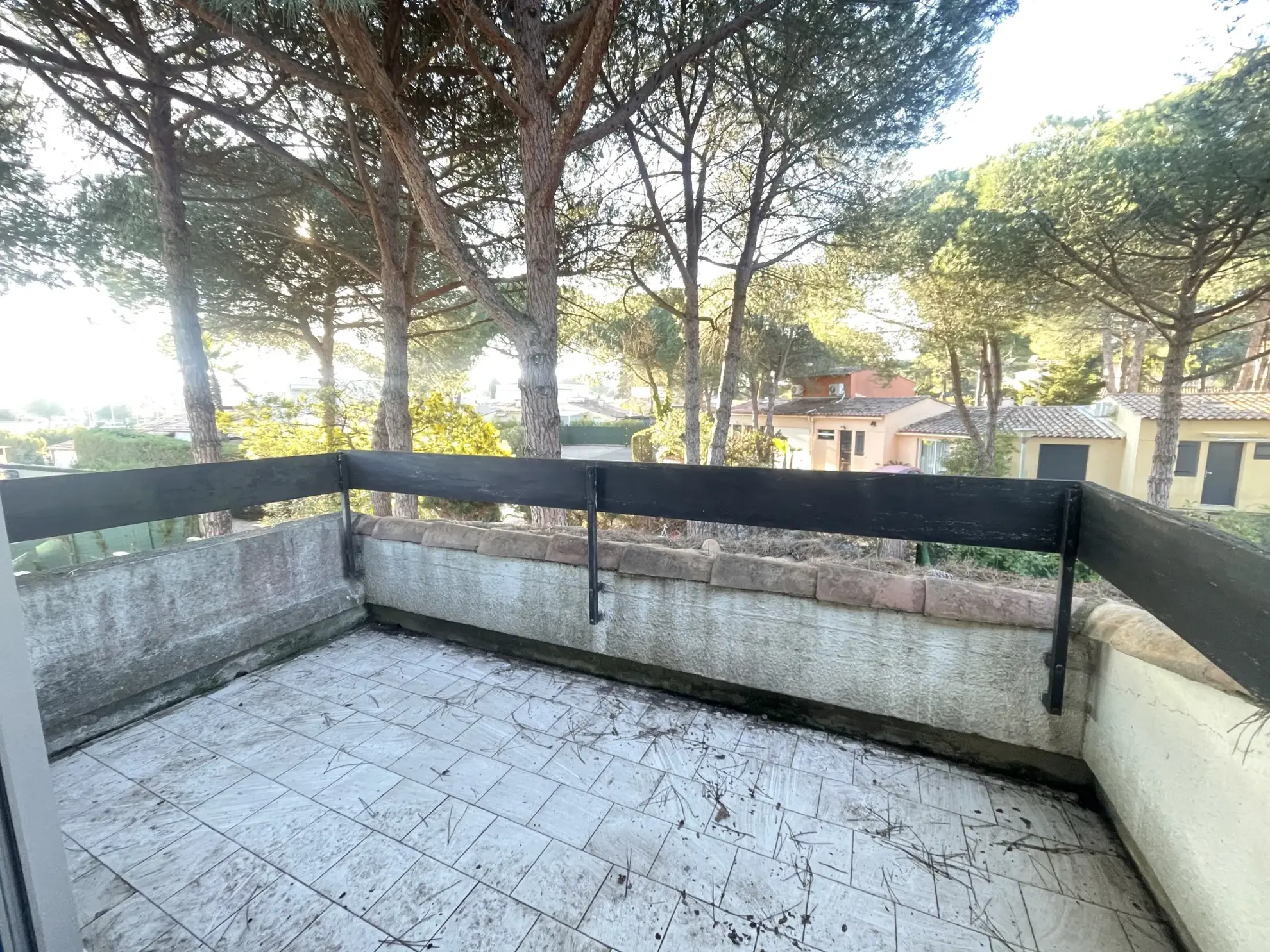 À vendre : Villa de 3 chambres avec grand espace extérieur à Le Cap d'Agde 