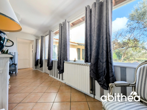 Charmante maison avec jardin à Marsas 
