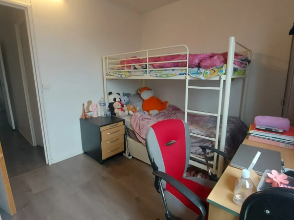 Appartement à vendre à Montmagny - 3 chambres - vendu loué 
