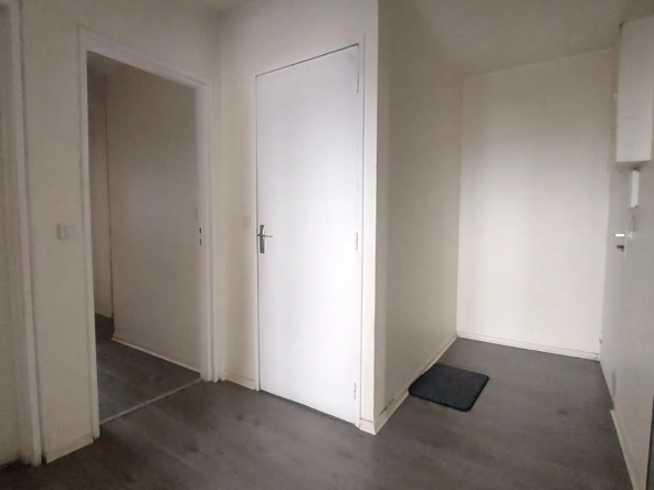 Appartement à vendre à Montmagny - 3 chambres - vendu loué 