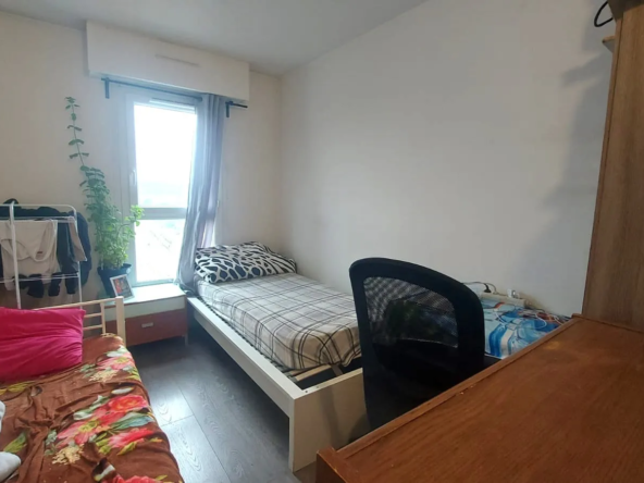Appartement à vendre à Montmagny - 3 chambres - vendu loué 