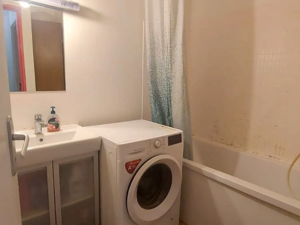 Appartement à vendre à Montmagny - 3 chambres - vendu loué 