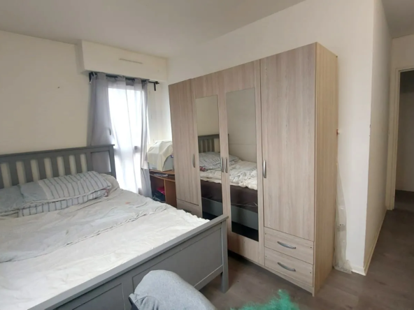 Appartement à vendre à Montmagny - 3 chambres - vendu loué 