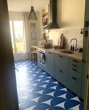 À vendre : Appartement 3 pièces au centre-ville d'Autun - 64 000 euros 