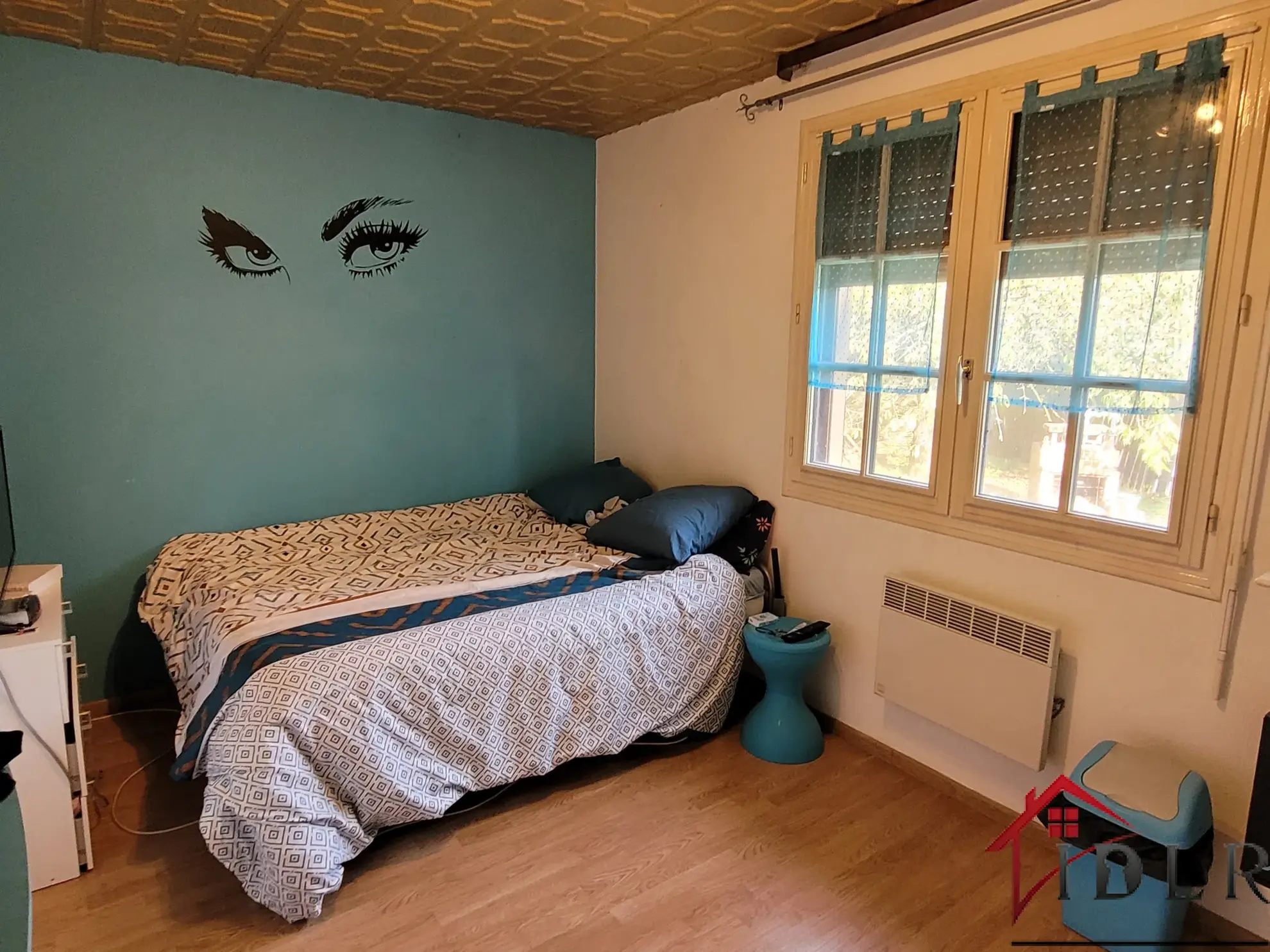 Maison familiale sur sous-sol à Voillecomte - 4 chambres 