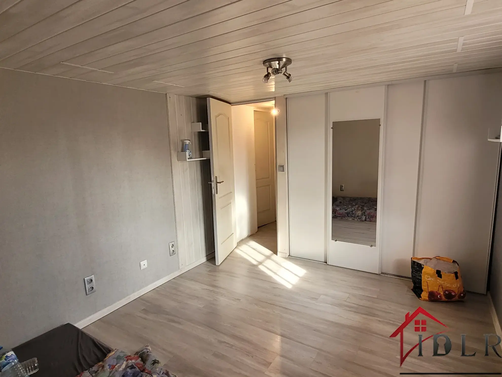 Maison familiale sur sous-sol à Voillecomte - 4 chambres 