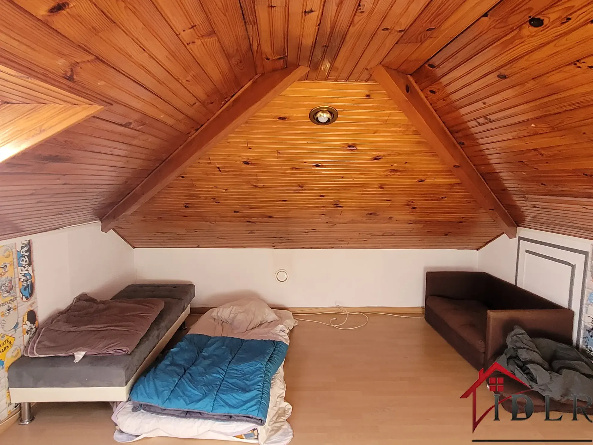 Maison familiale sur sous-sol à Voillecomte - 4 chambres 