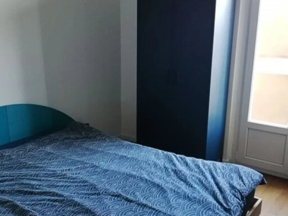 Maison de plain-pied à vendre à Bessais-le-Fromental 