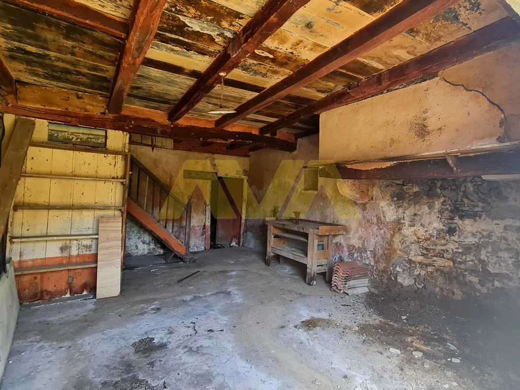 Grange à rénover à Navarrenx - 135 m² 