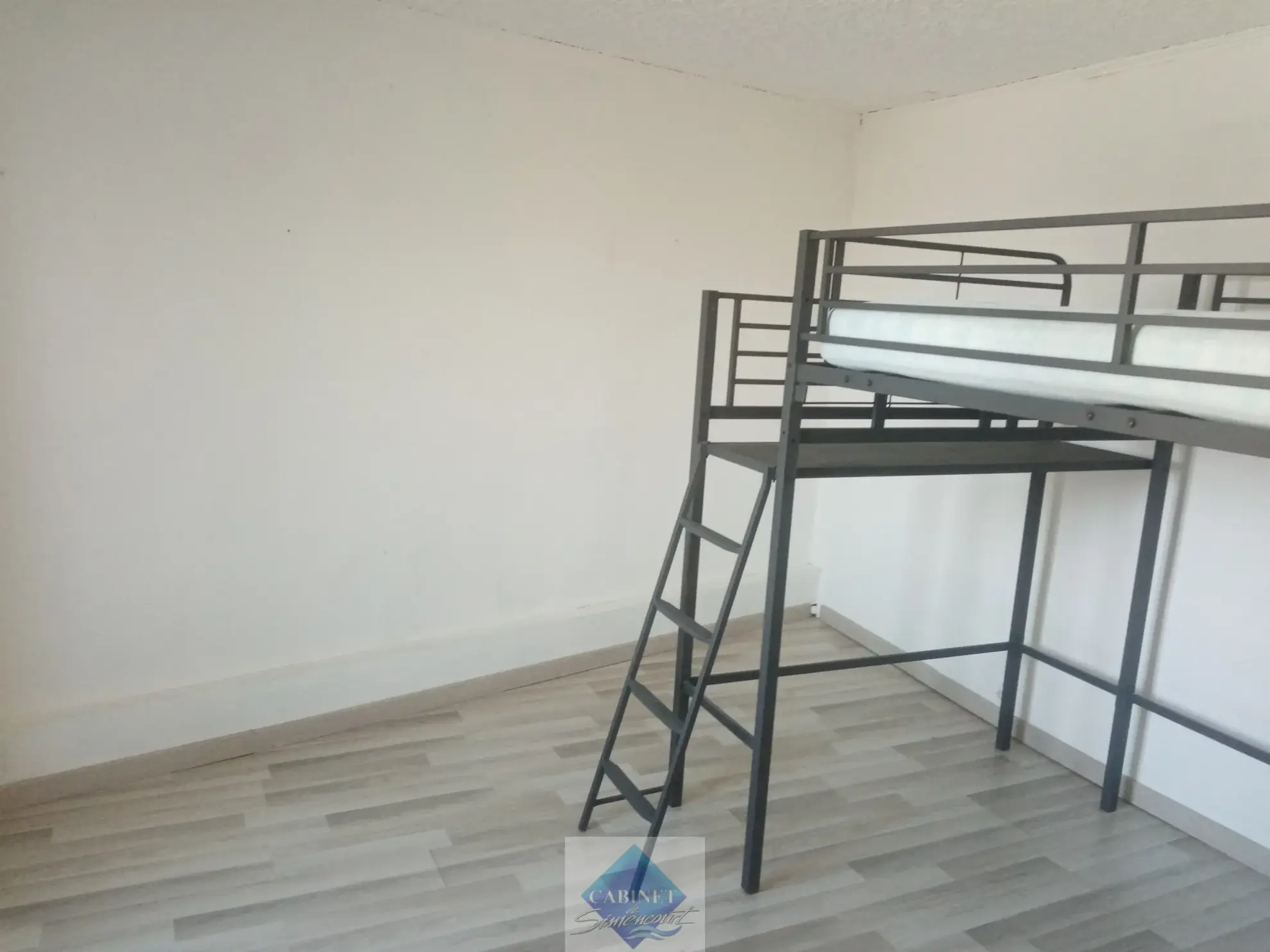 Immeuble à vendre au centre-ville d'Eu 